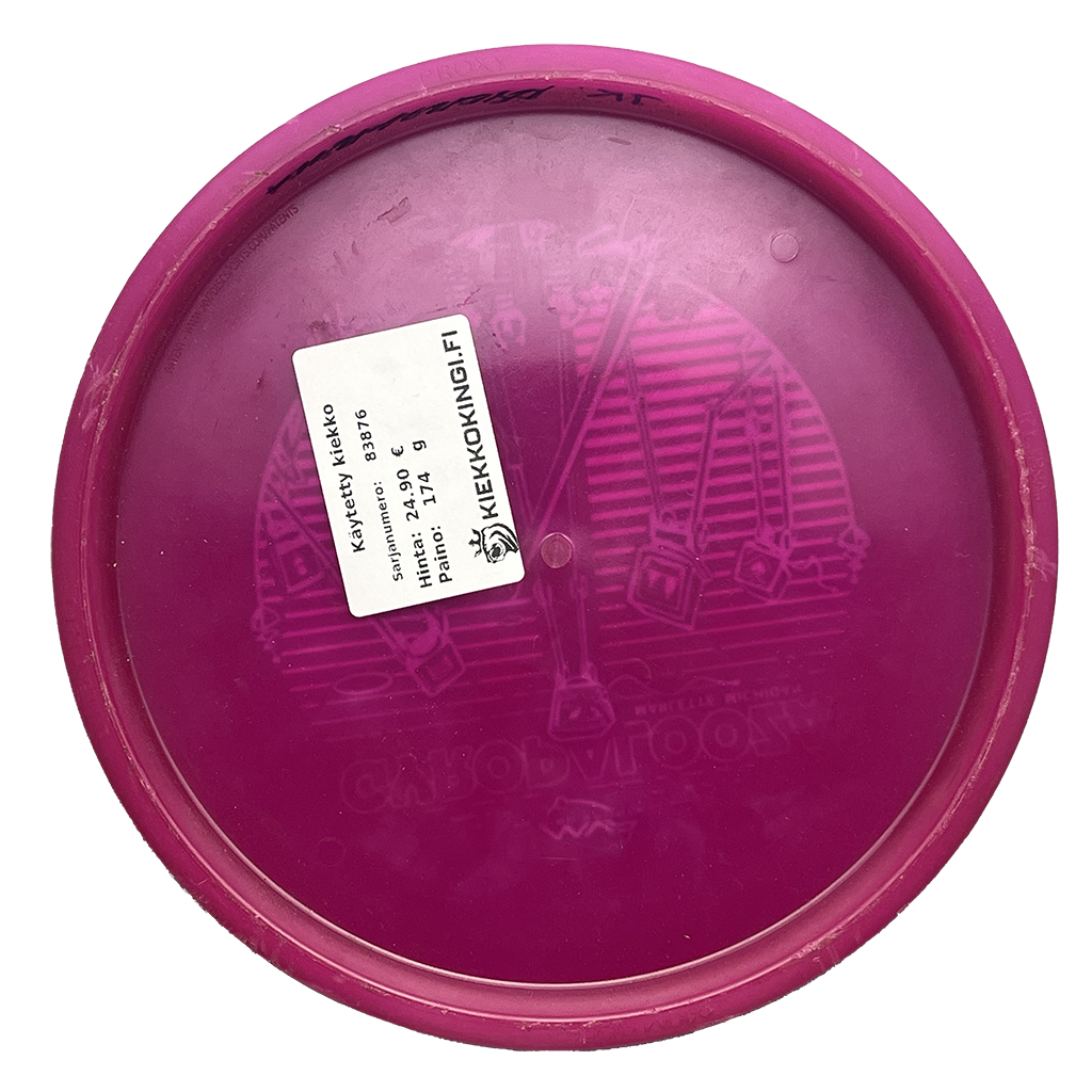 Axiom Discs Eclipse Proxy - Gyroplaooza