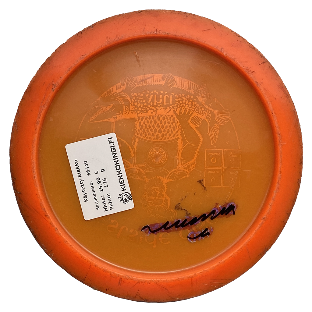 Westside Discs VIP Ahti