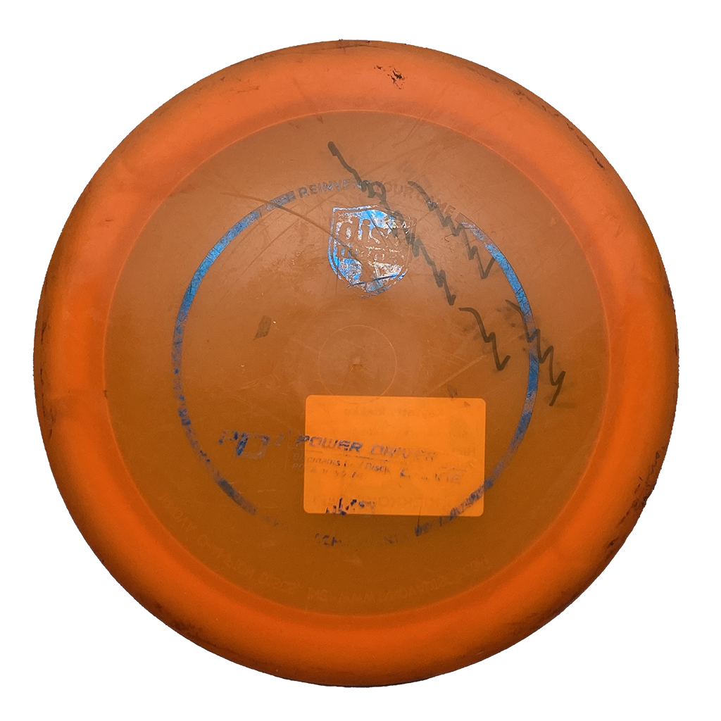 Discmania C-Line PD2 - Innova Made