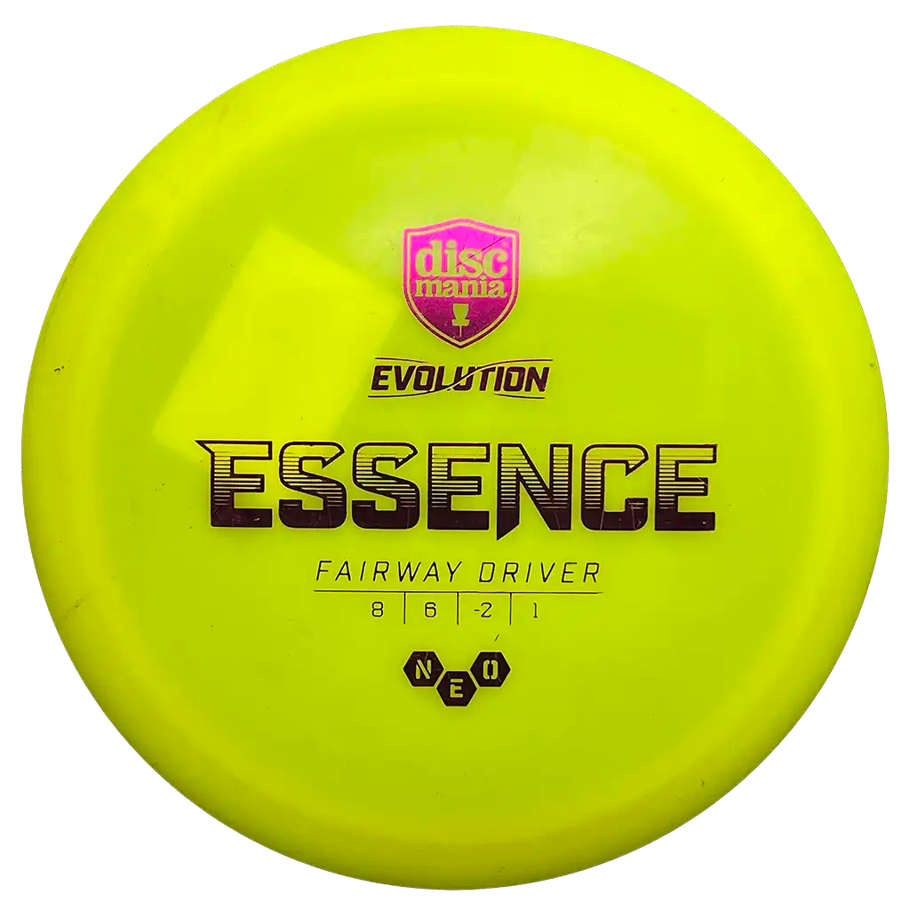 Neo Essence