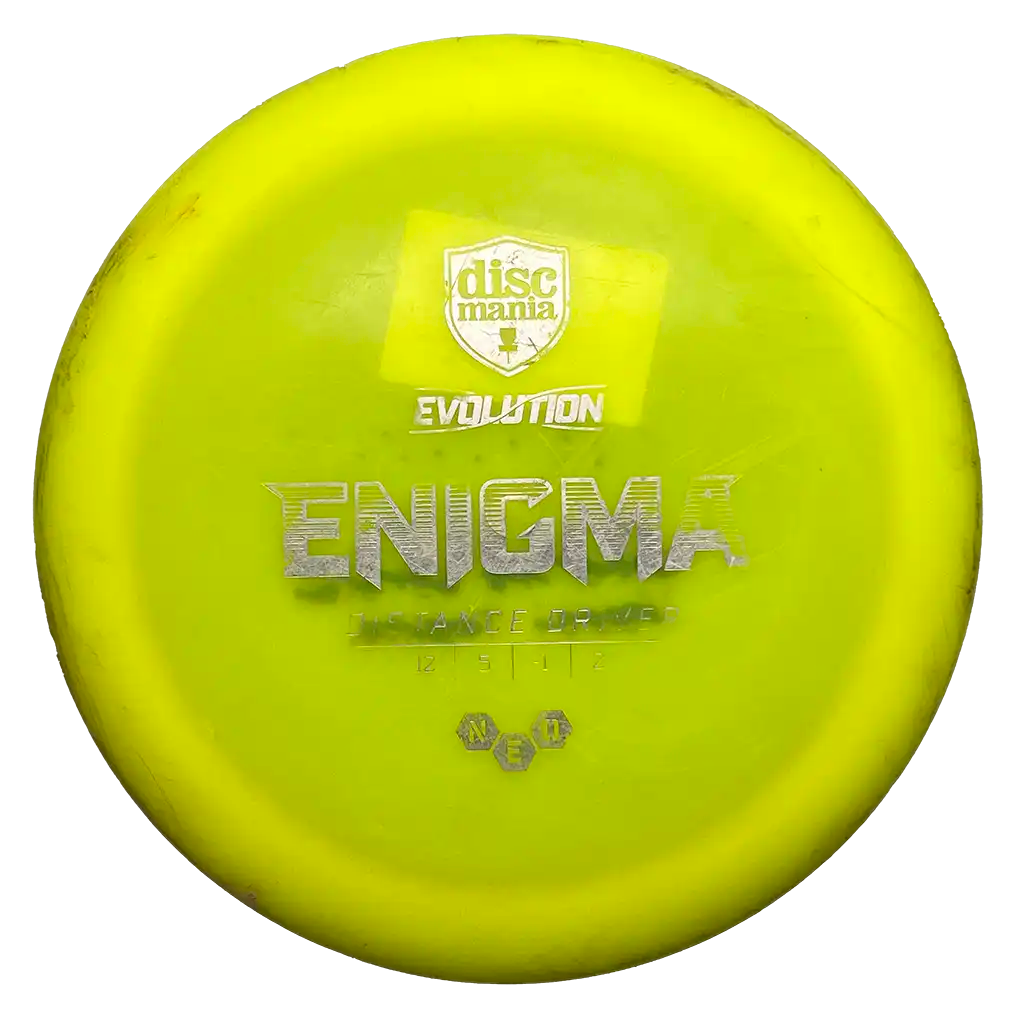 Neo Enigma