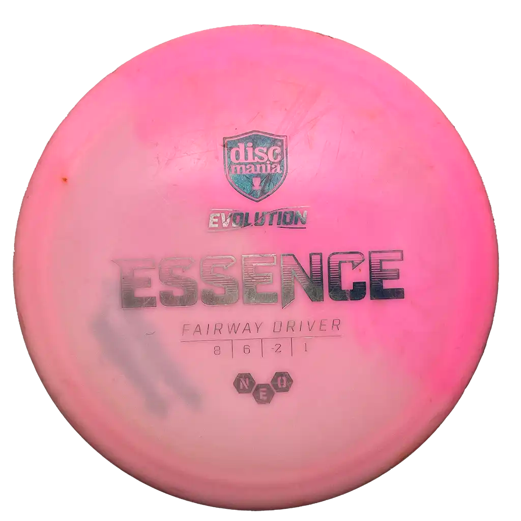 Neo Essence