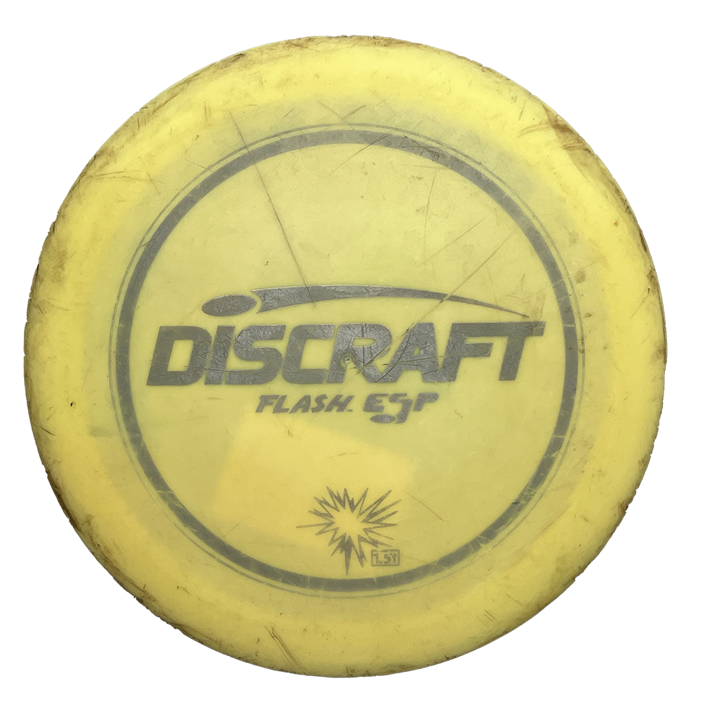 Discraft ESP Flash