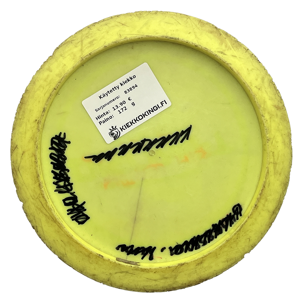 Discraft ESP Flash