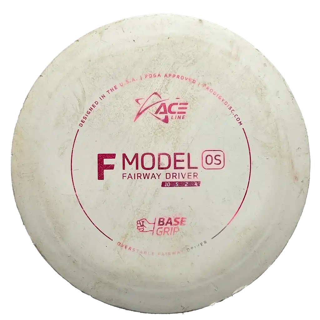 BaseGrip F Model OS