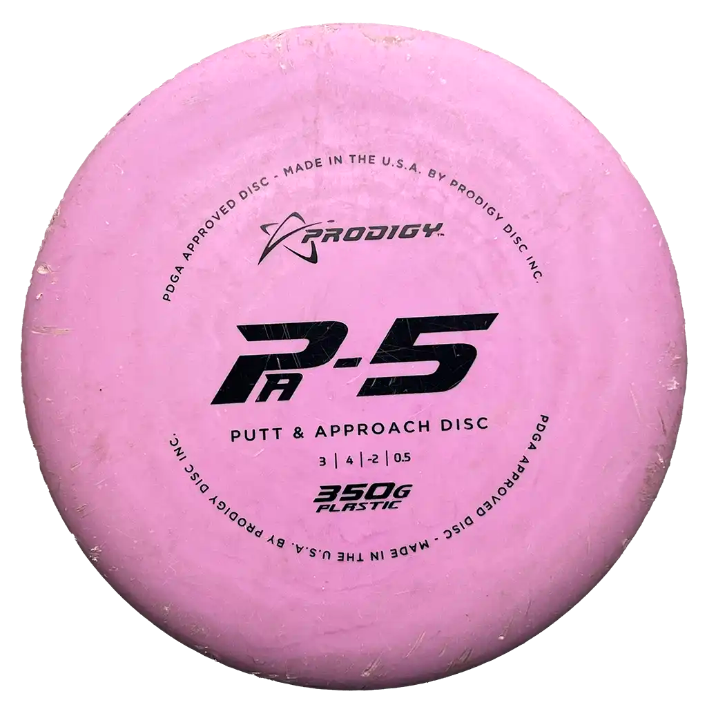 350G Pa5