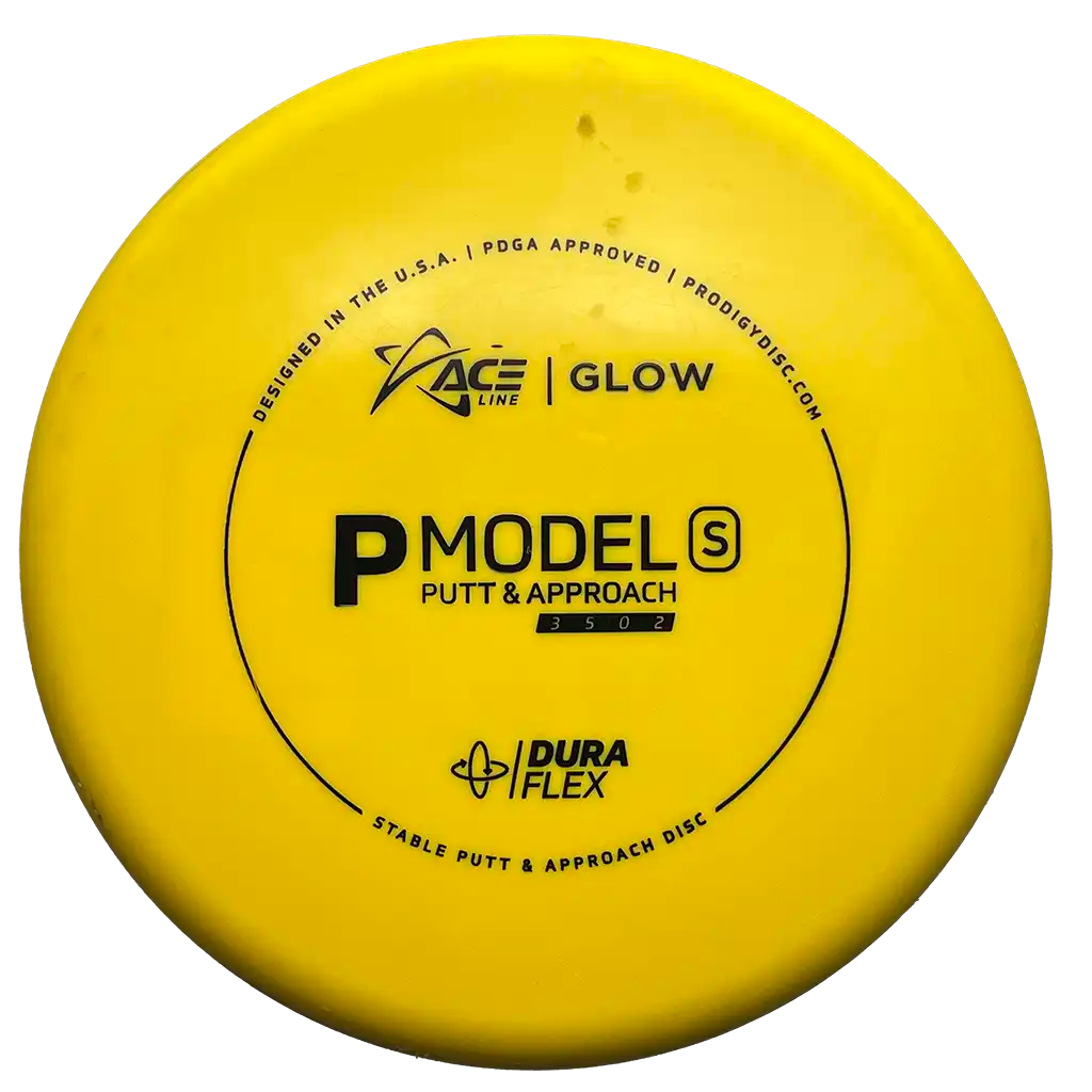 DuraFlex Glow P Model S