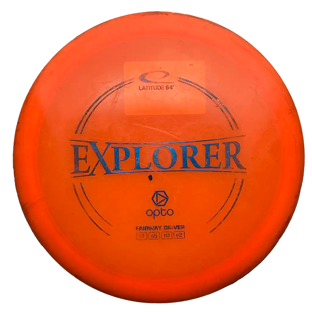 Opto Explorer