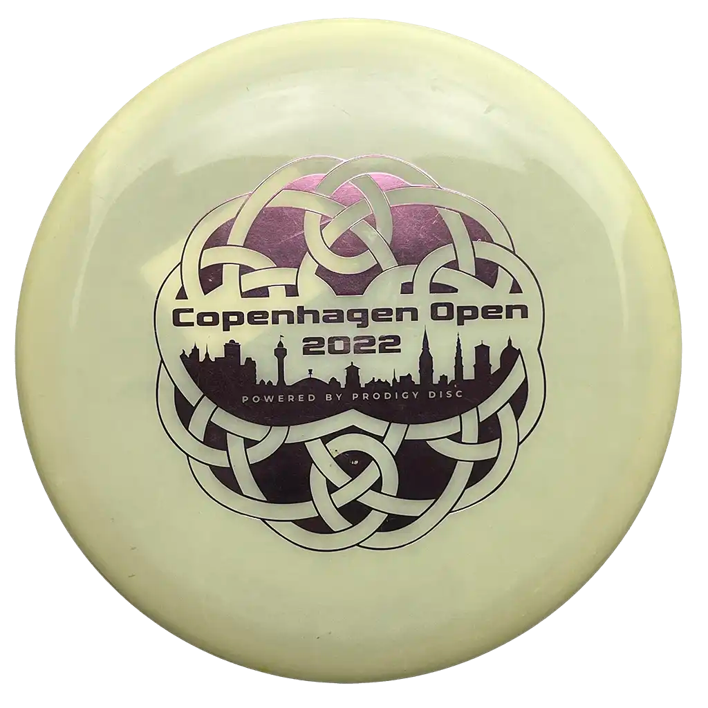 400 Glow Pa3 - Copenhagen Open 2022