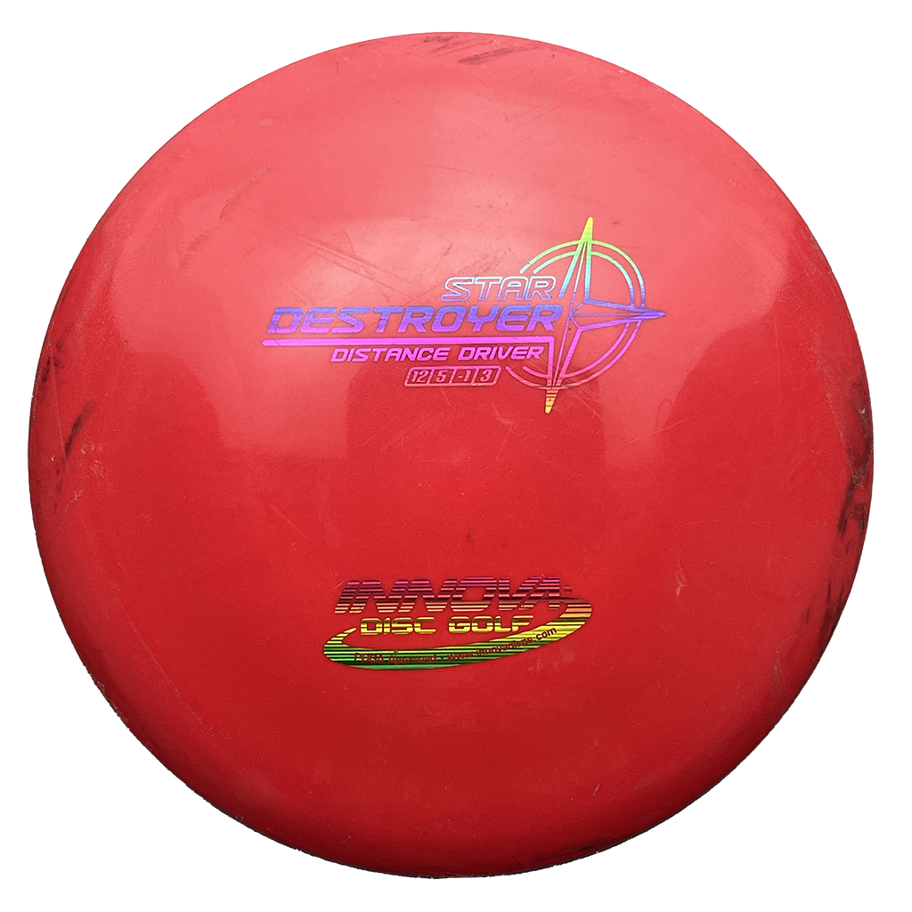 Innova Star Destroyer