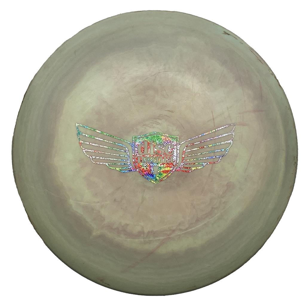 Discmania Swirly S-Line MD1 - Wings