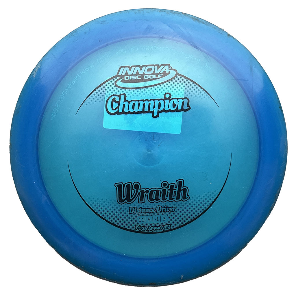 Innova Champion Wraith