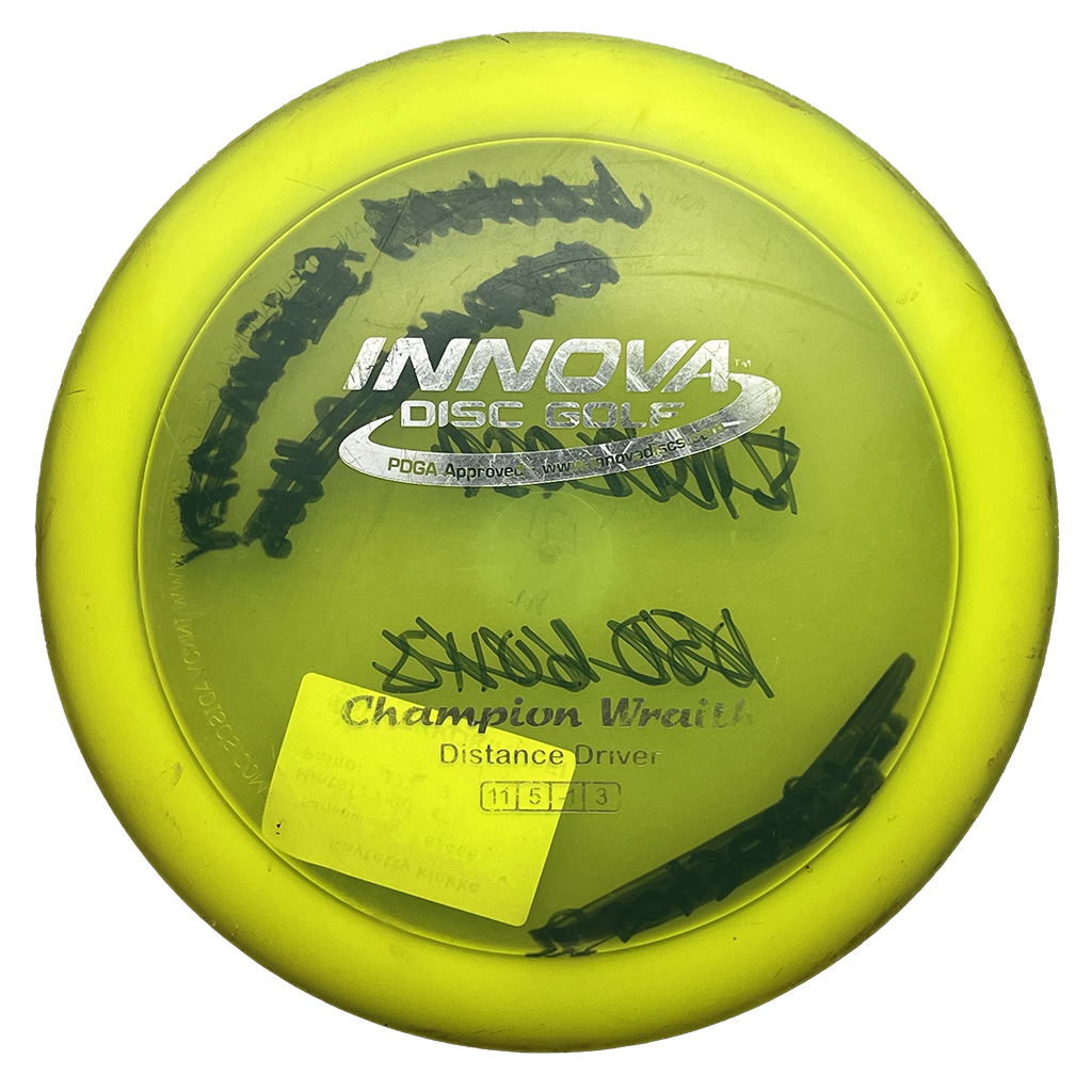 Innova Champion Wraith