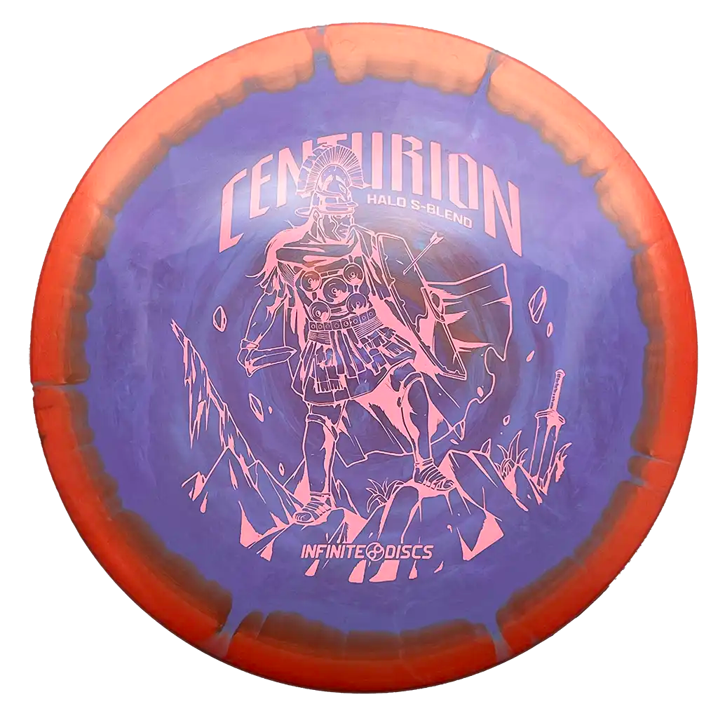 Halo S-Blend Centurion