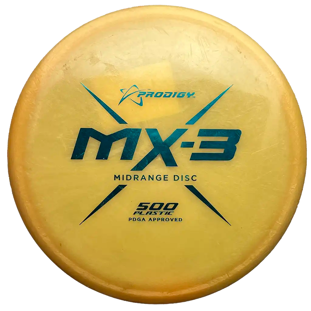 500 MX3