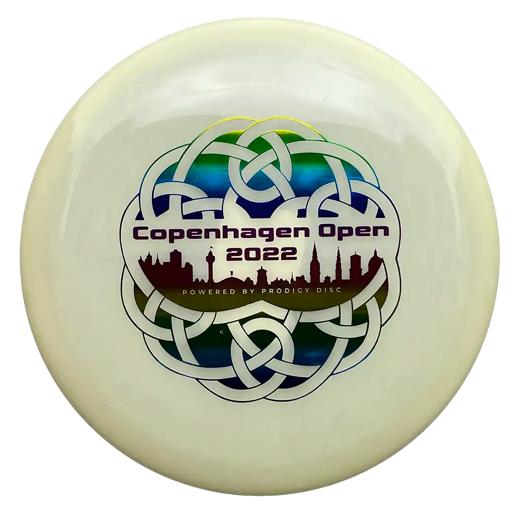 400 Glow Pa3 - Copenhagen Open 2022