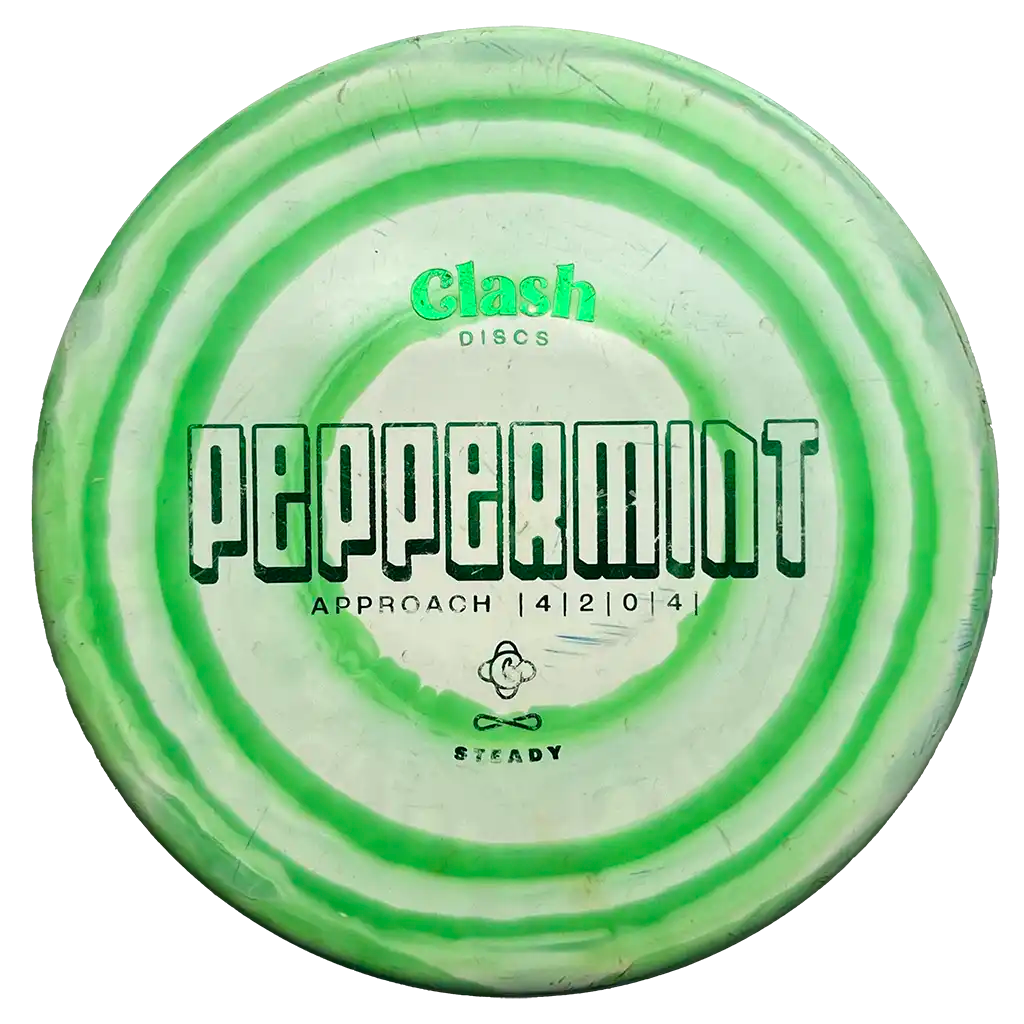 Steady Ring Peppermint