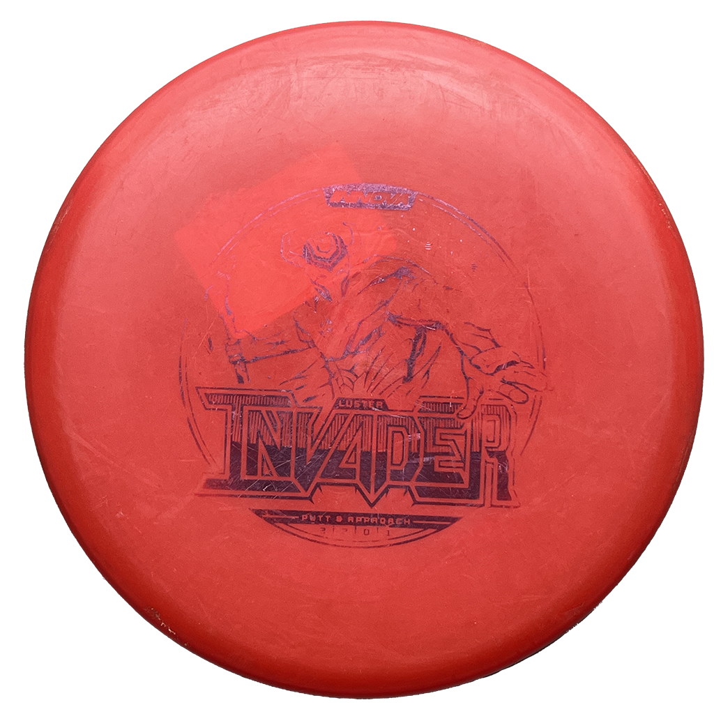 Innova Luster Champion Invader