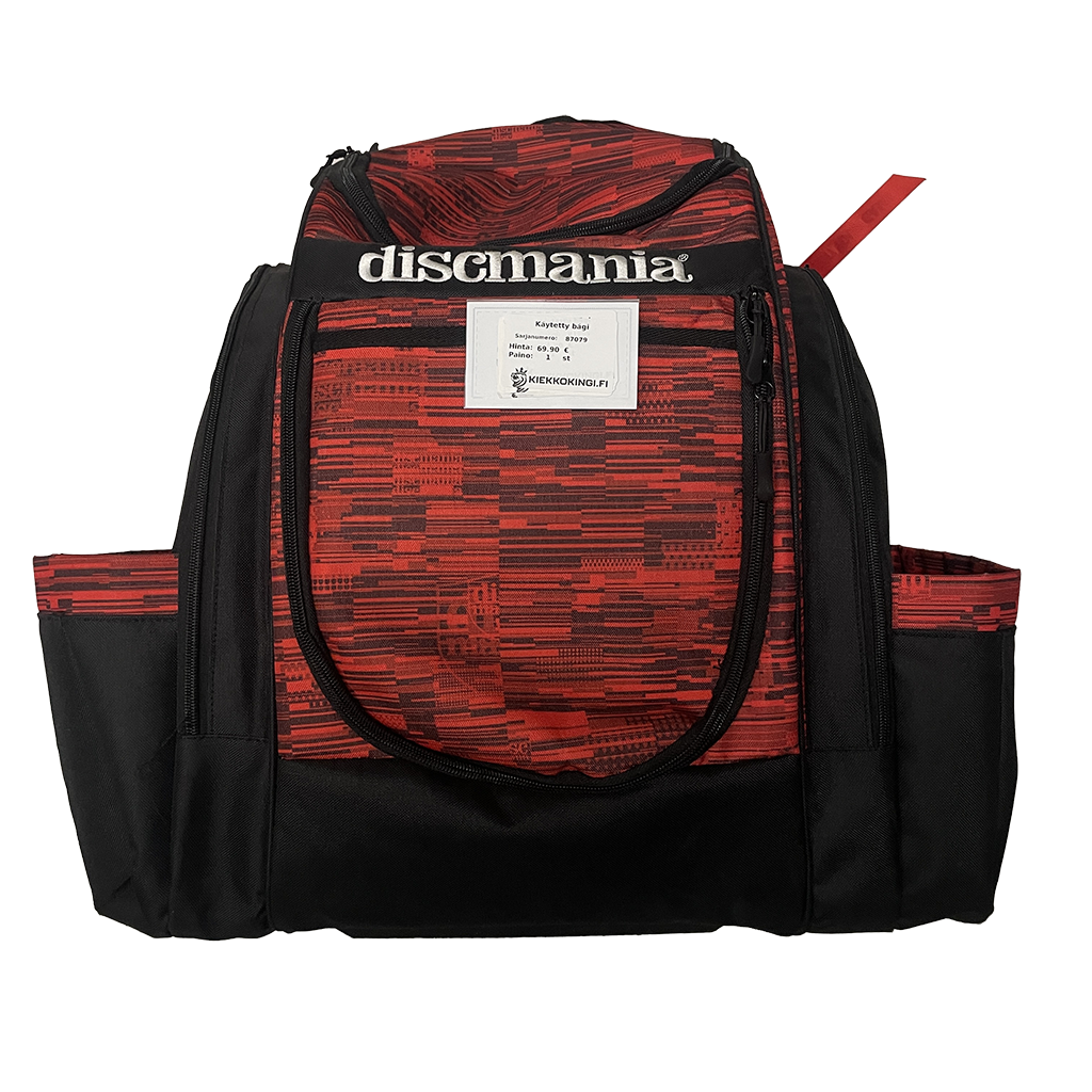 Discmania Fanatic Sky Bag