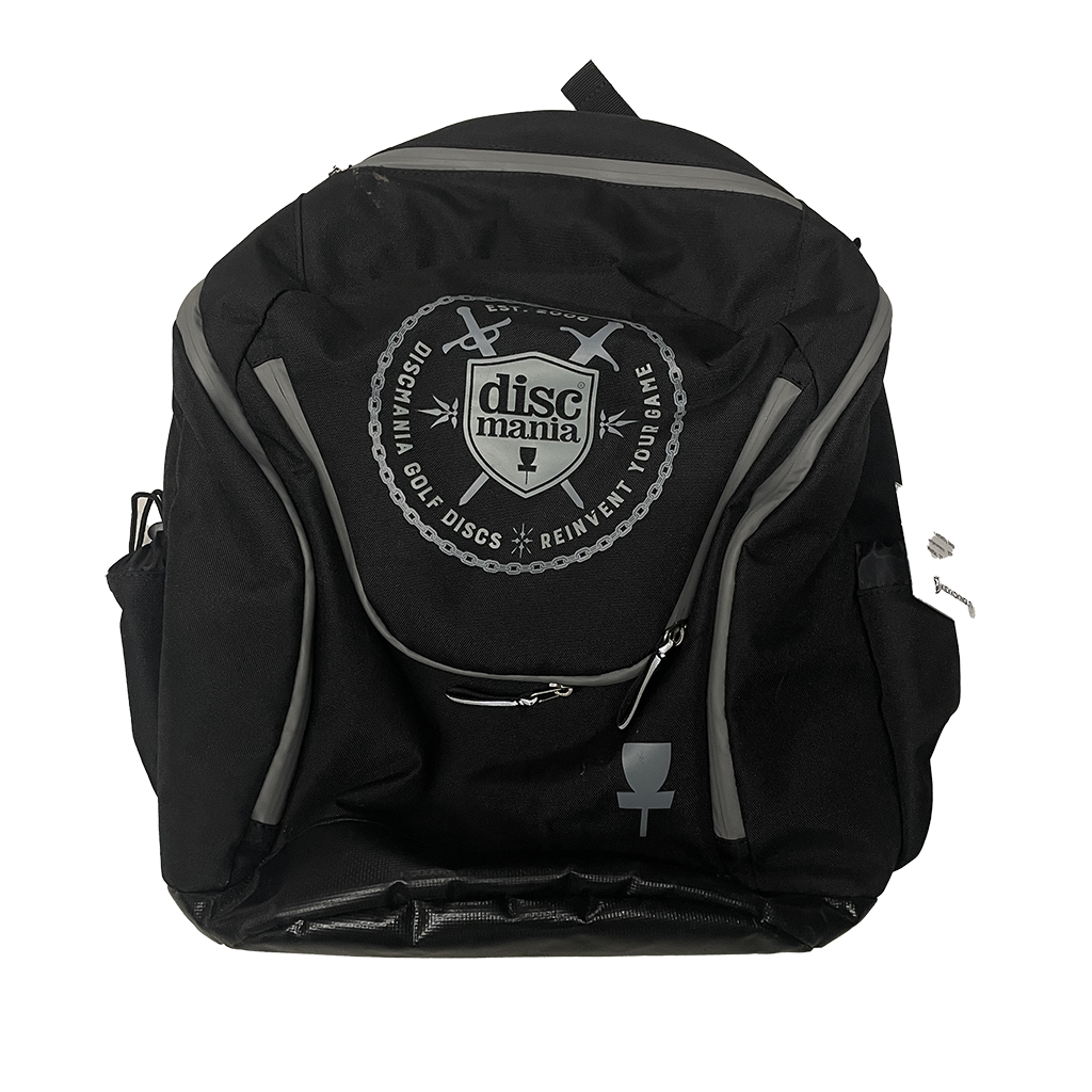 Discmania Fanatic 2 Bag