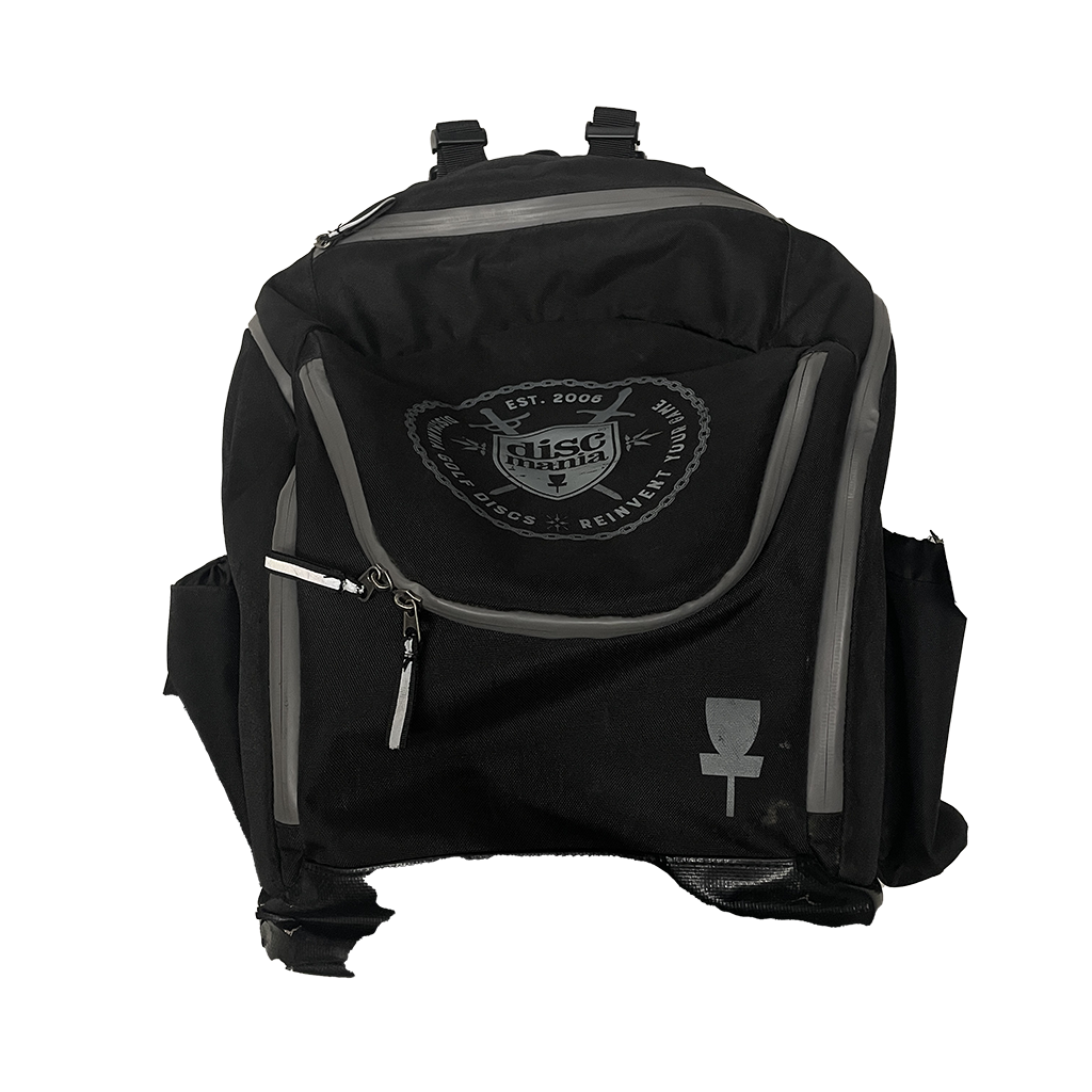 Discmania Fanatic 2 Bag