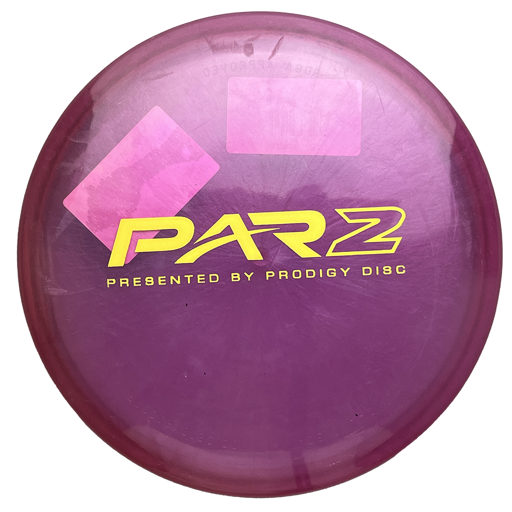 Prodigy 750 Pa4 - Par 2