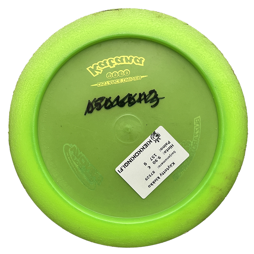 Innova Blizzard Champion Katana