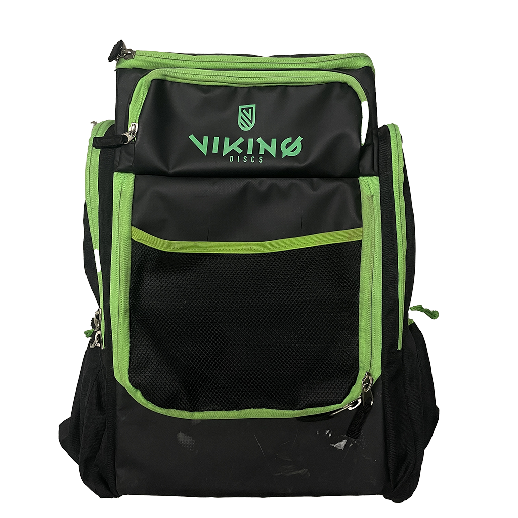 Viking Discs Bag