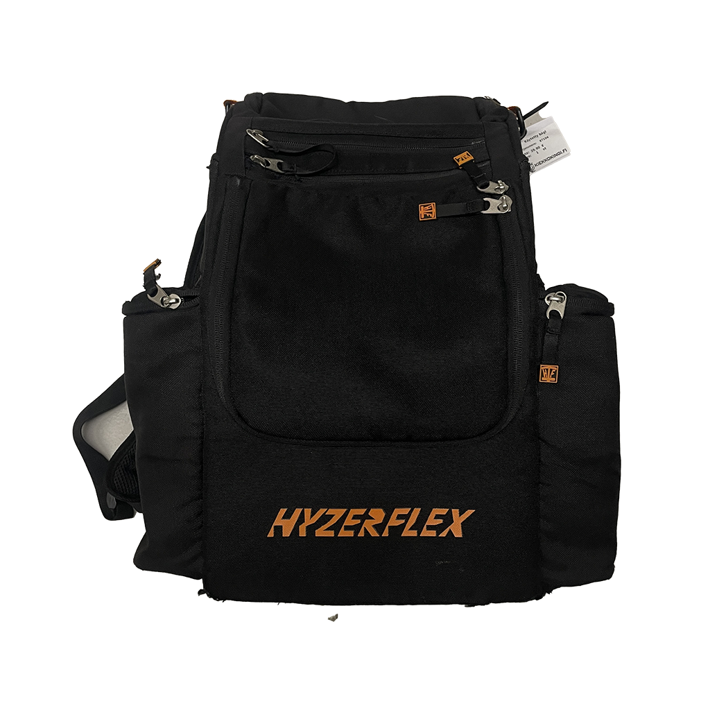 HyzerFlex AllStar Space Black Edition