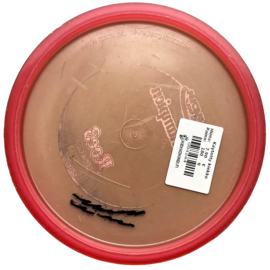 Champion Roc3