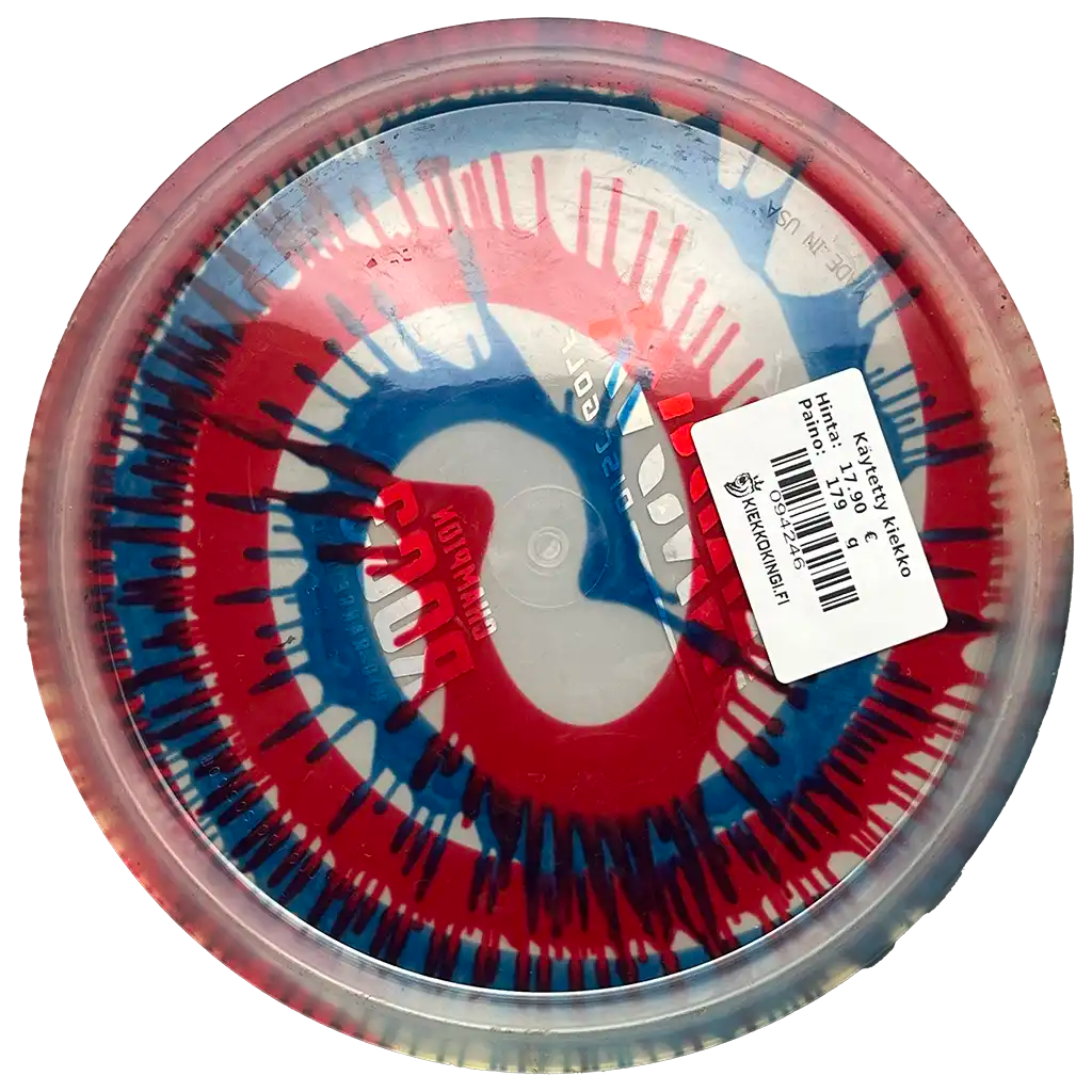 Champion Roc3 - Dyed