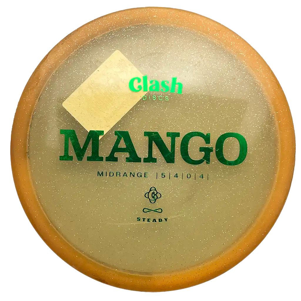 Steady Mango