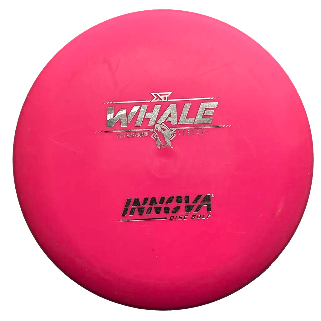 XT Whale