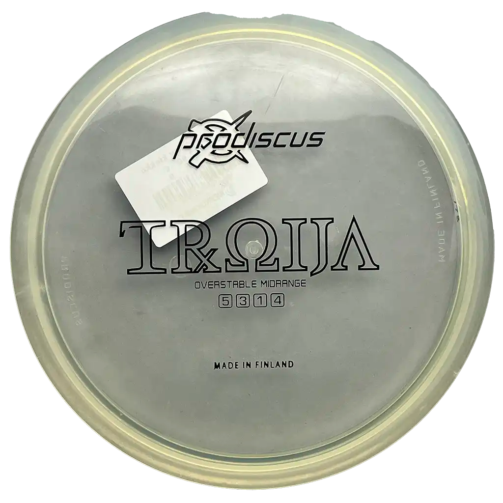 Premium Troija