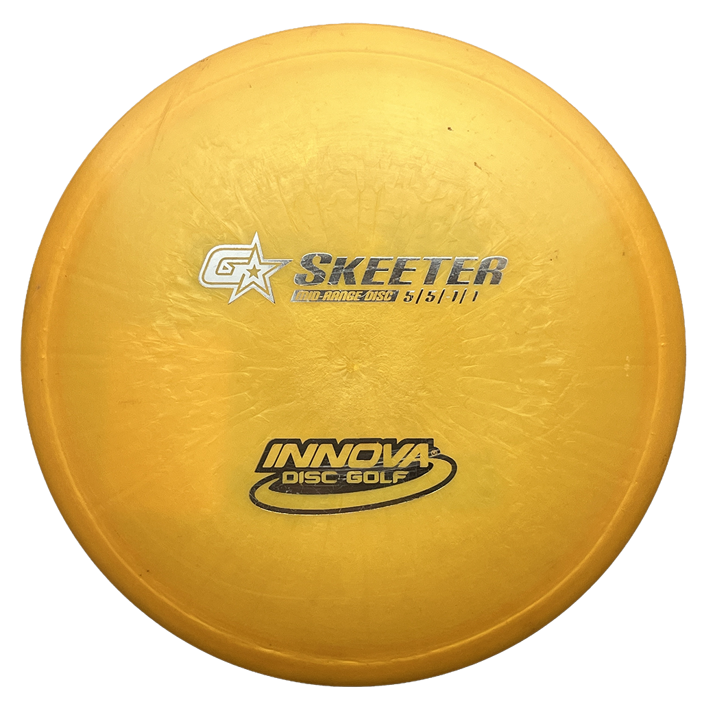 Innova GStar Skeeter