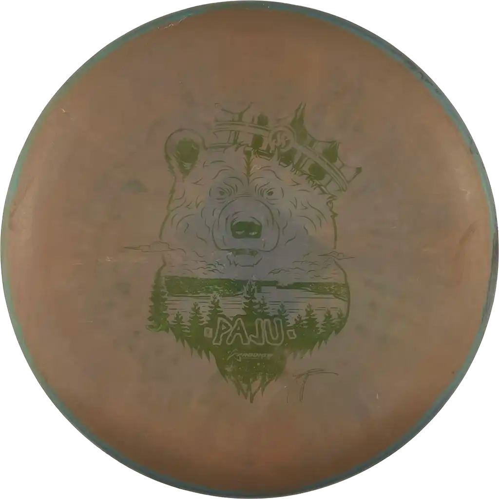 500 Pa1 - Otso 2 - Seppo Paju