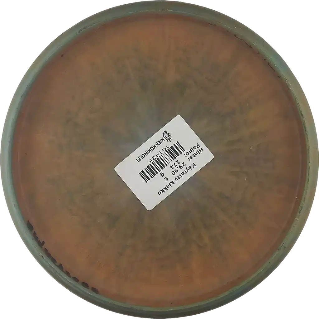 500 Pa1 - Otso 2 - Seppo Paju