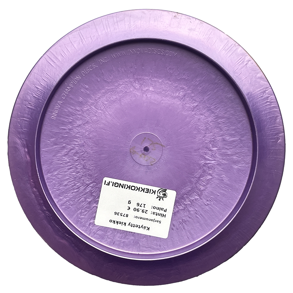 Discmania G-Line PD2