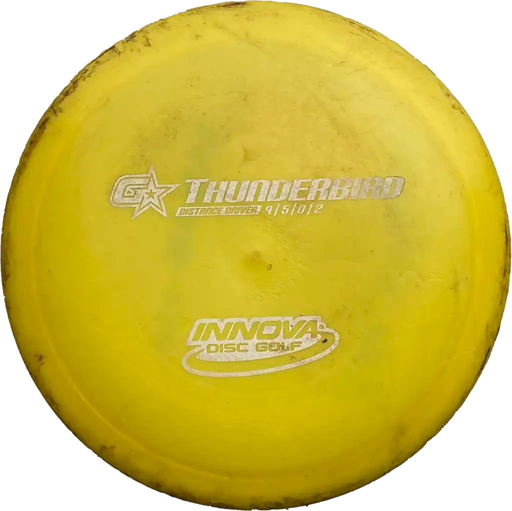 GStar Thunderbird