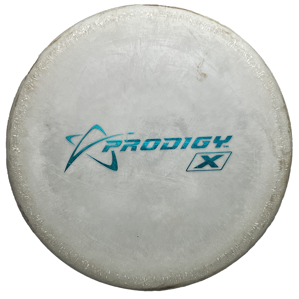 Prodigy 400G M2 - X Out