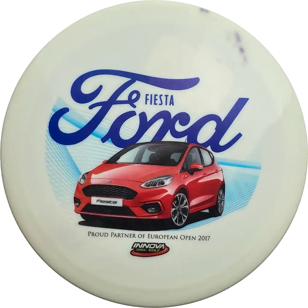 Star Leopard - Ford Fiesta