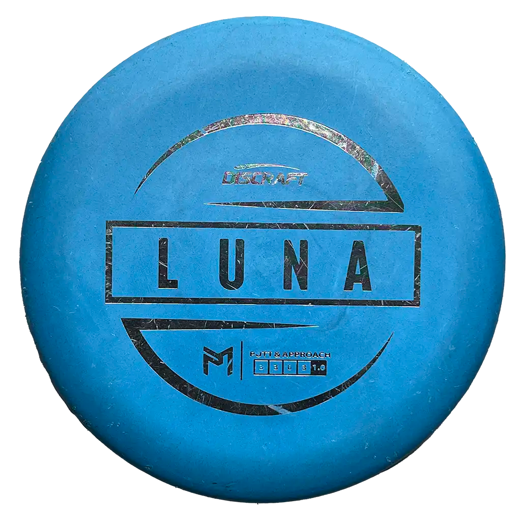 Jawbreaker Luna