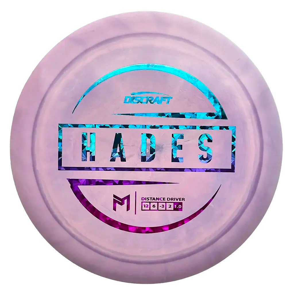 ESP Hades