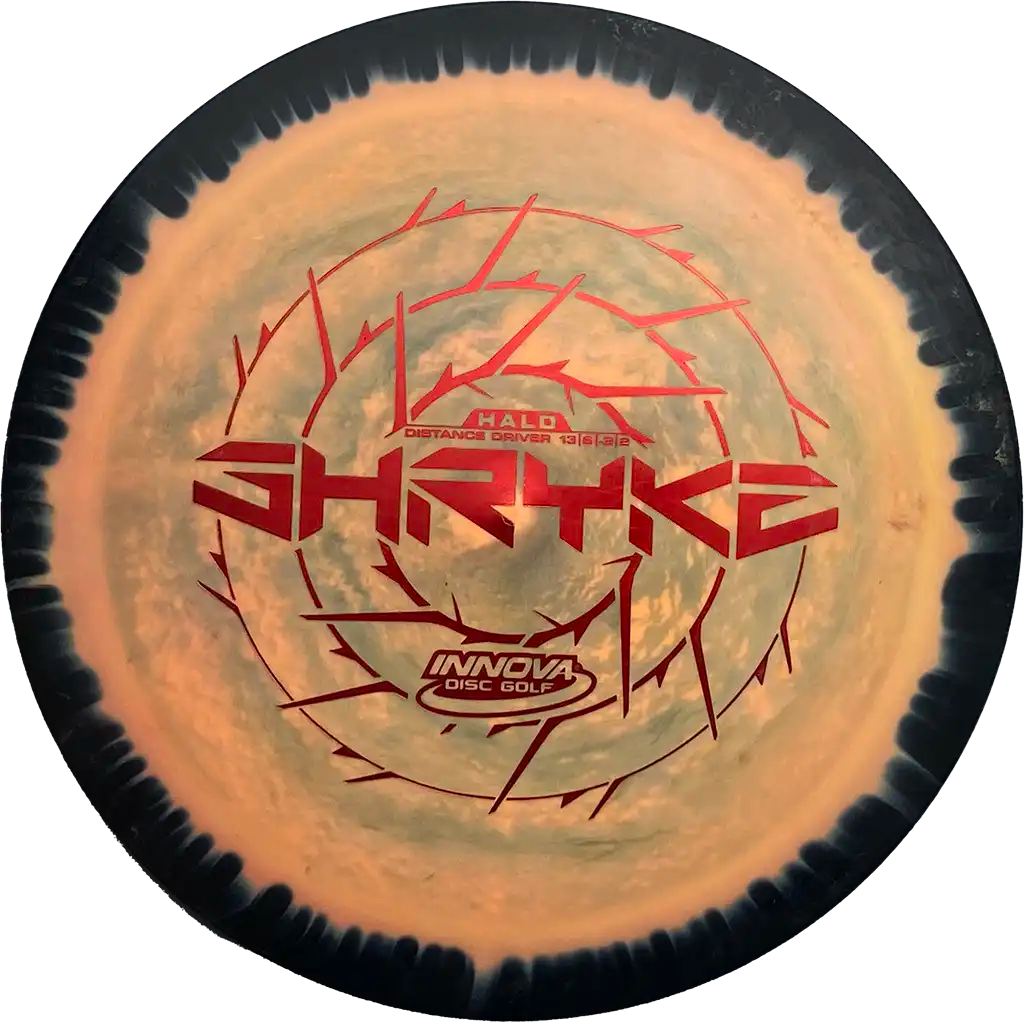 Halo Star Shryke