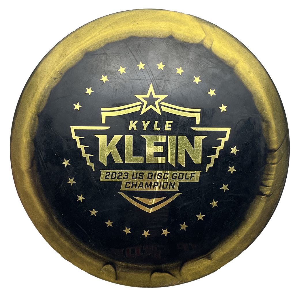 Discmania Golden Horizon S-Line Vanguard - Kyle Klein