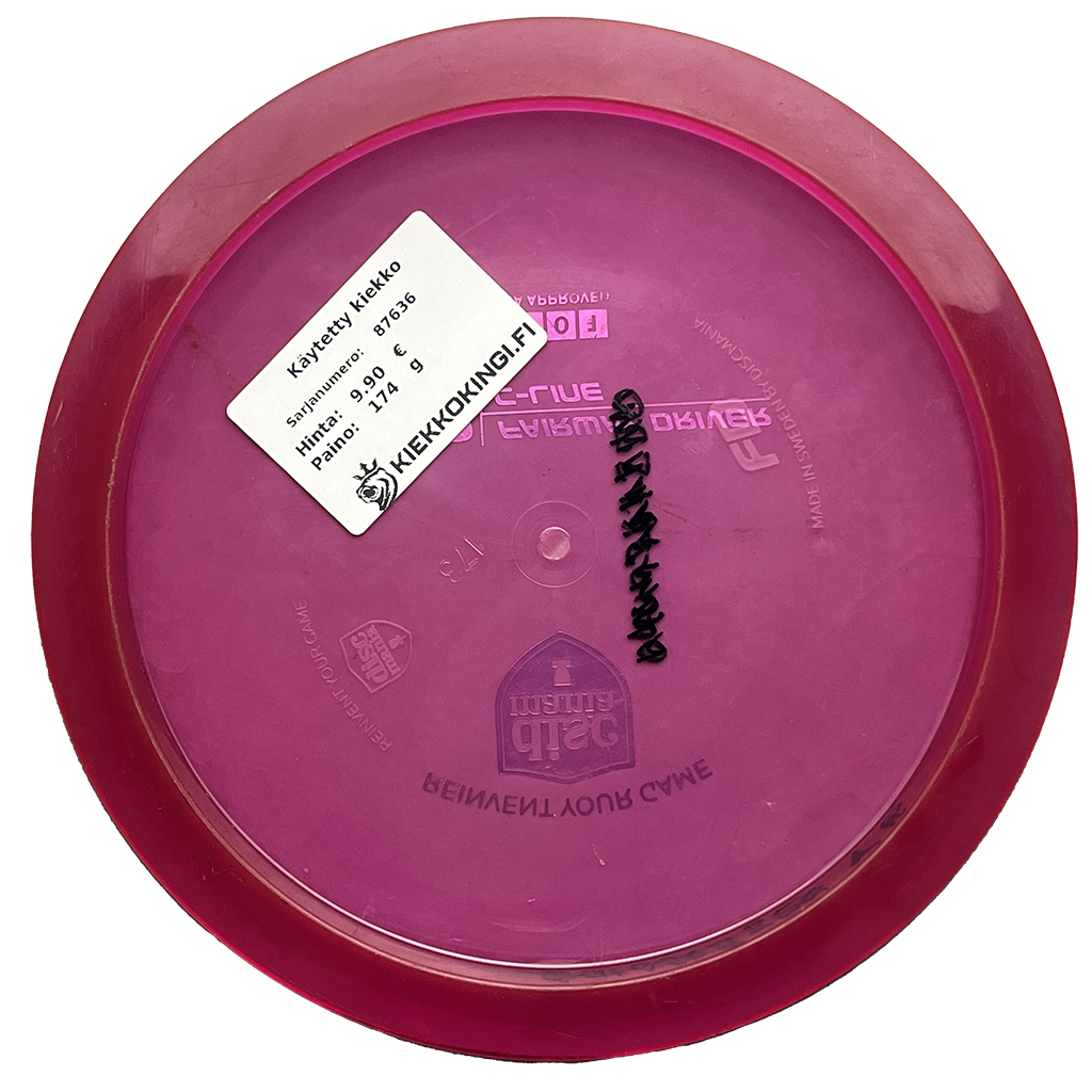 Discmania C-Line FD