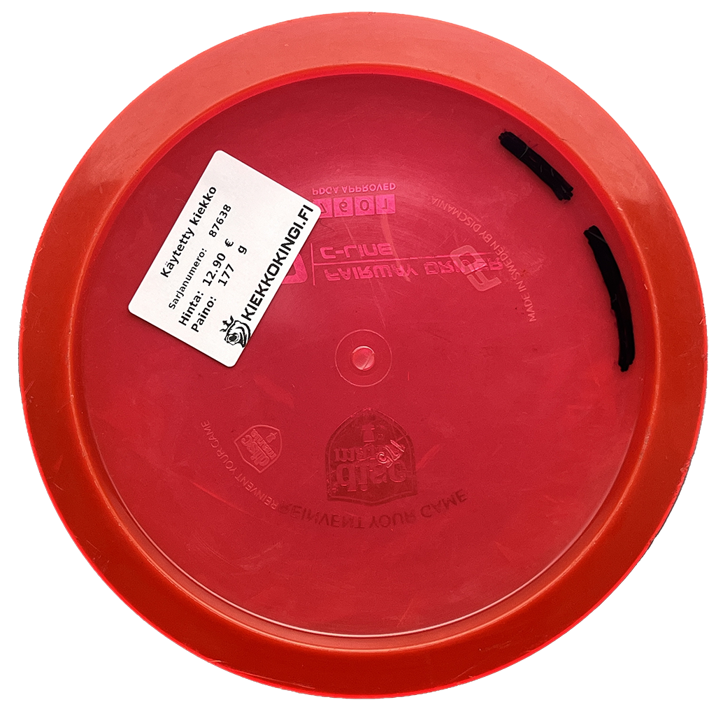 Discmania C-Line FD