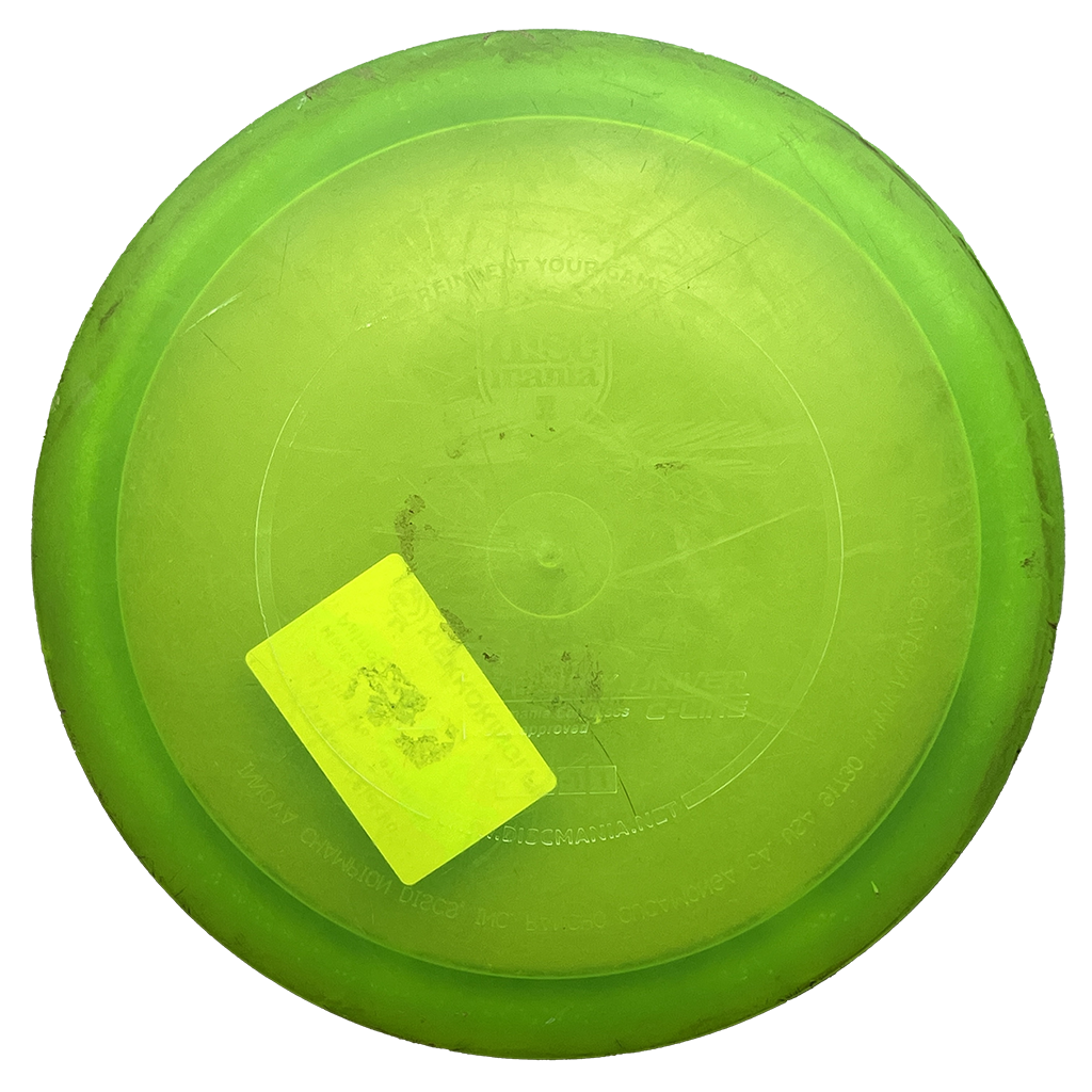 Discmania C-Line FD