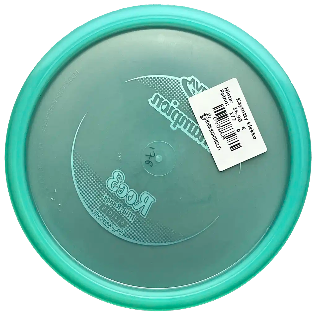 Champion Roc3