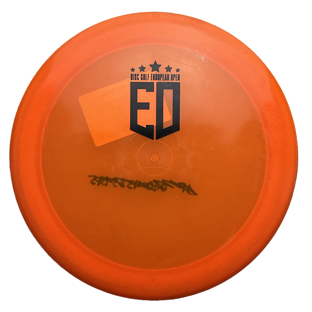 Discmania C-Line PD2 - European Open